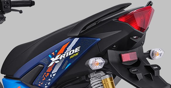 Adventure Style Seat